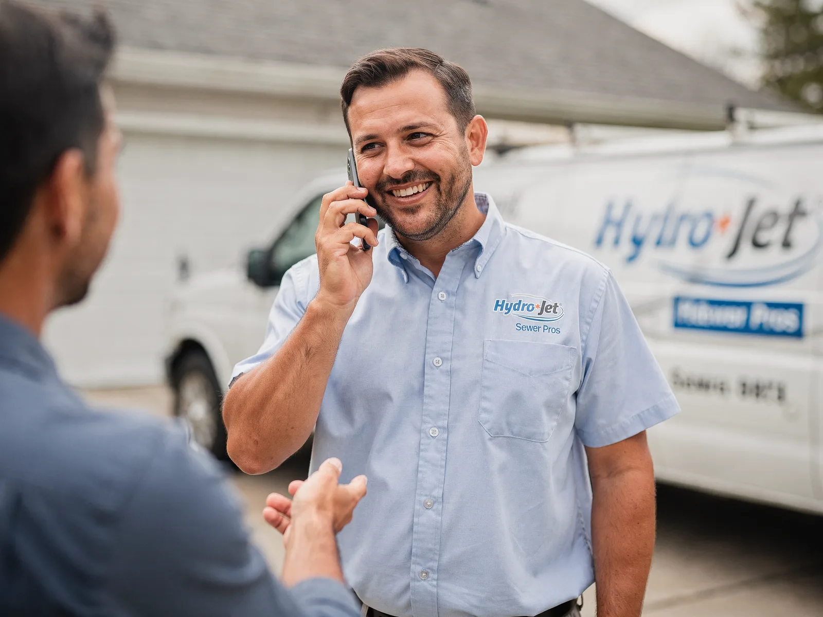 Hydro Jetting Iroquois, IL FAQs